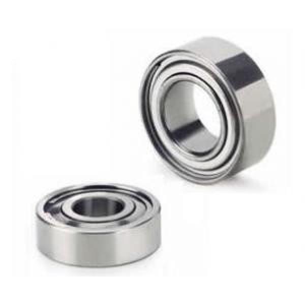 2312 Rollway Self Aligning Ball Bearing Double Row #1 image