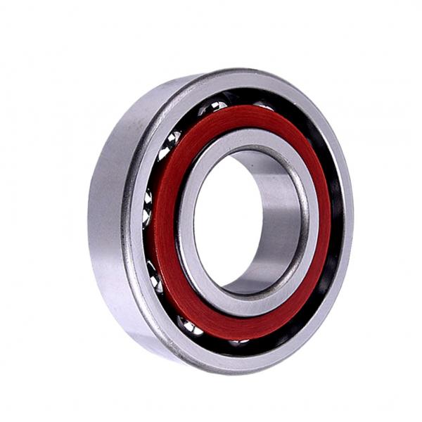 N414 W NSK Cylindrical Roller Bearing #1 image